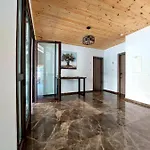 Agros Valley 4* לימסול
