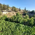 Agros Valley מלון דירות 4*