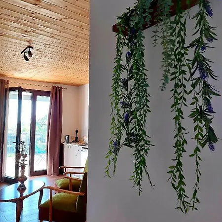 Agros Valley Aparthotel