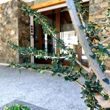 Agros Valley