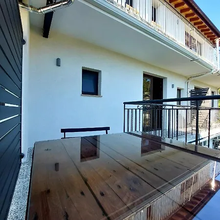 Agros Valley Aparthotel