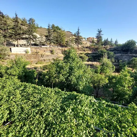 Agros Valley Aparthotel *