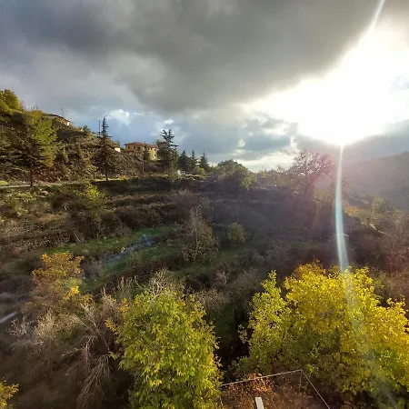 Agros Valley