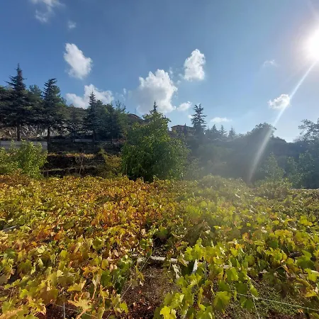 Agros Valley *