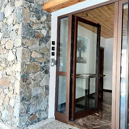 Agros Valley リマソール