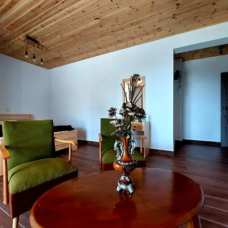 מלון דירות Agros Valley