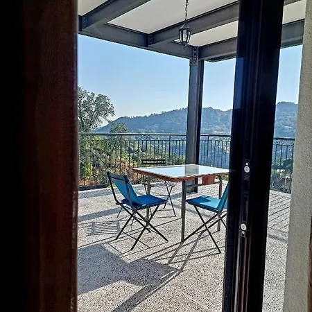 Agros Valley 4* Лимасол