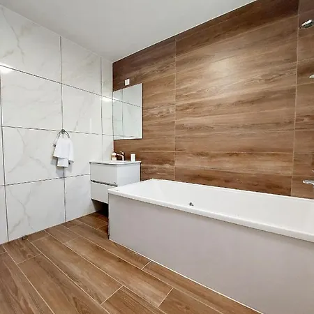 Agros Valley מלון דירות