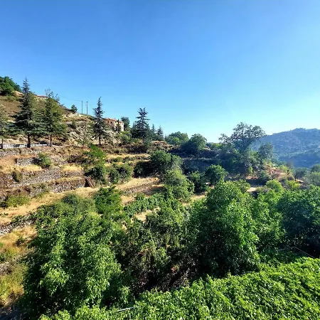 Agros Valley לימסול