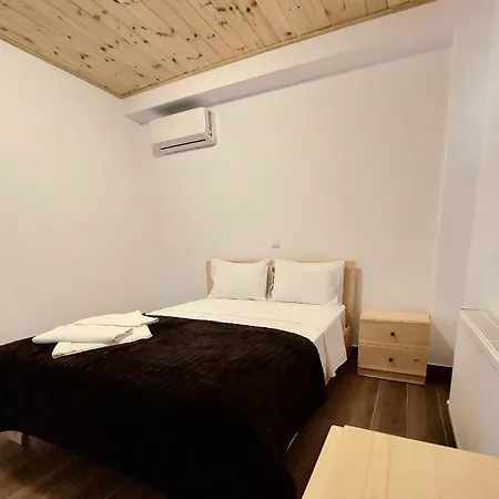 מלון דירות Agros Valley