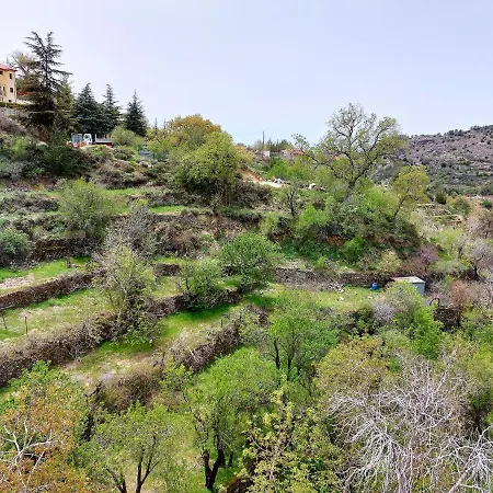 Agros Valley 4*