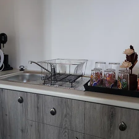 Agros Valley לימסול