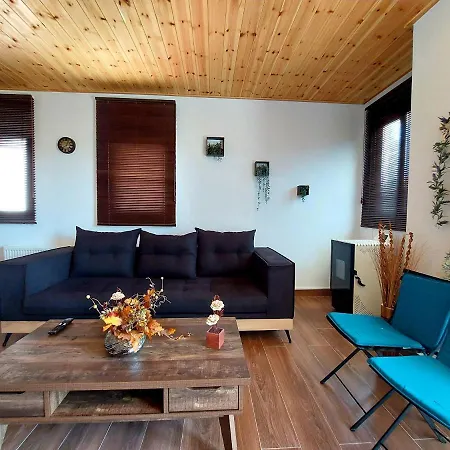 מלון דירות Agros Valley