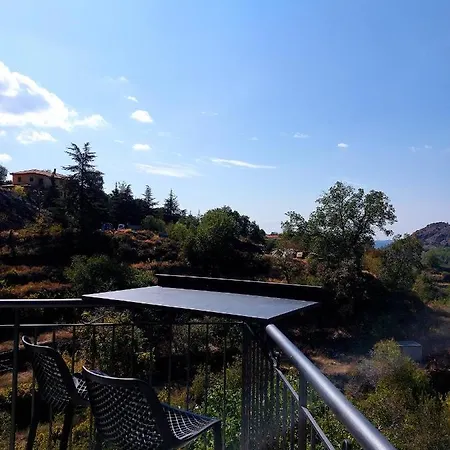 Agros Valley