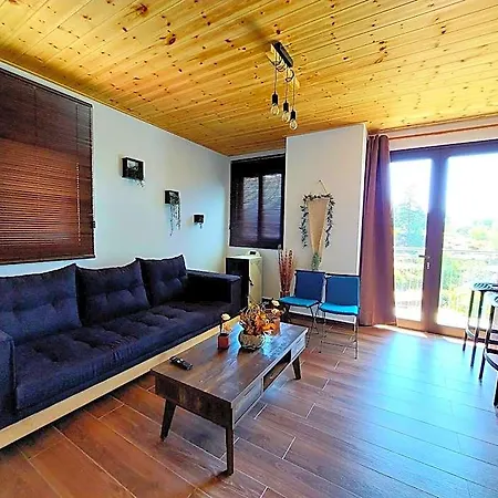 Agros Valley Апарт-отель 4*