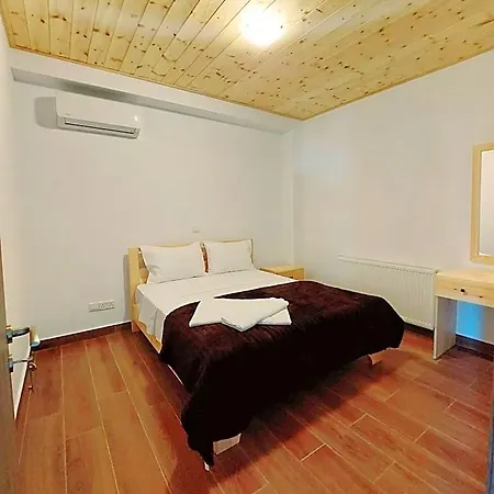 Апарт-отель Agros Valley 4*