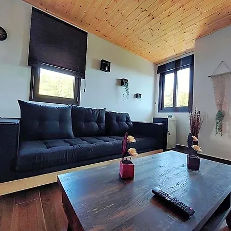 Апарт-отель Agros Valley 4*