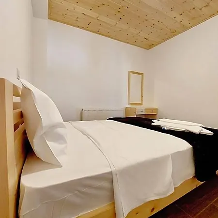 Agros Valley 4*