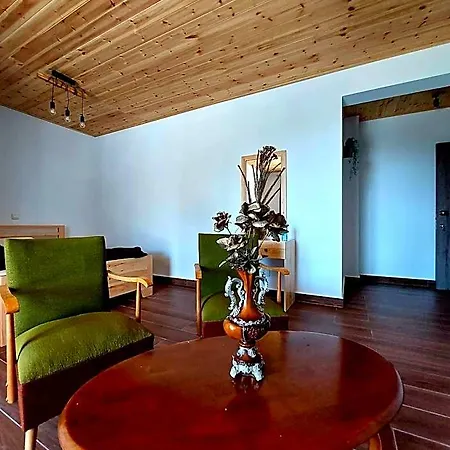 Agros Valley Ξενοδοχείο με διαμερίσματα 4*