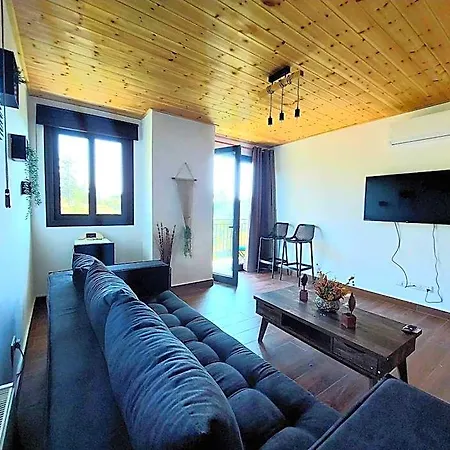 Agros Valley 4* Лимасол