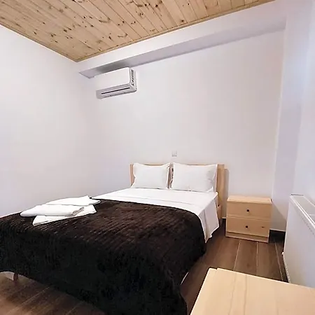 Agros Valley Апарт-отель 4*