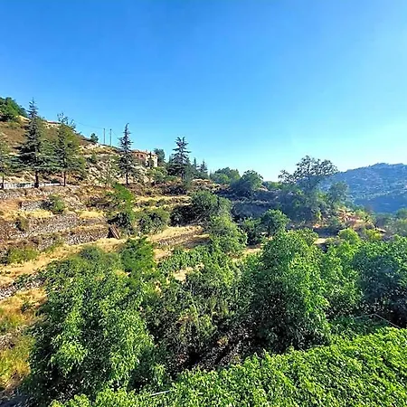 Agros Valley Ξενοδοχείο με διαμερίσματα 4*