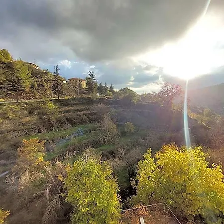 Agros Valley Лимасол
