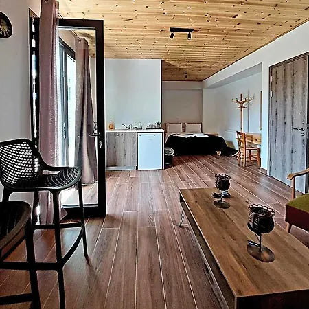 Agros Valley 4* Лимасол