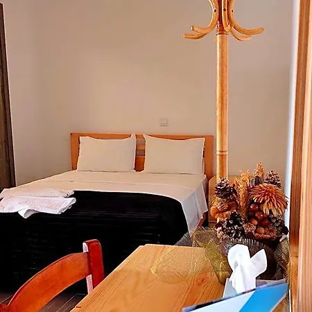 公寓式酒店 Agros Valley 利马索尔
