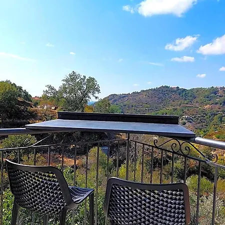 Agros Valley 4* Λεμεσός