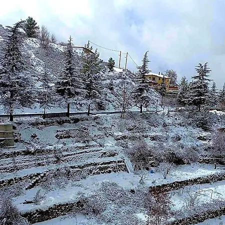 Agros Valley Ξενοδοχείο με διαμερίσματα 4*