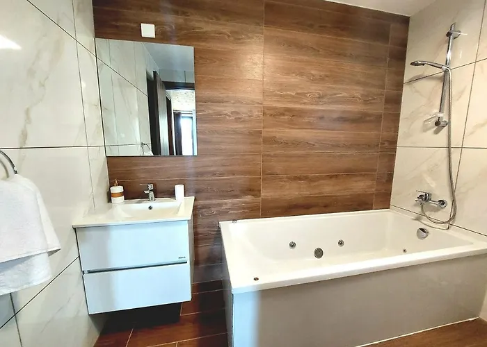 Agros Valley Aparthotel