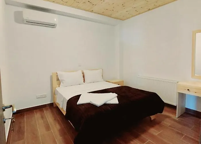 Agros Valley Limasol