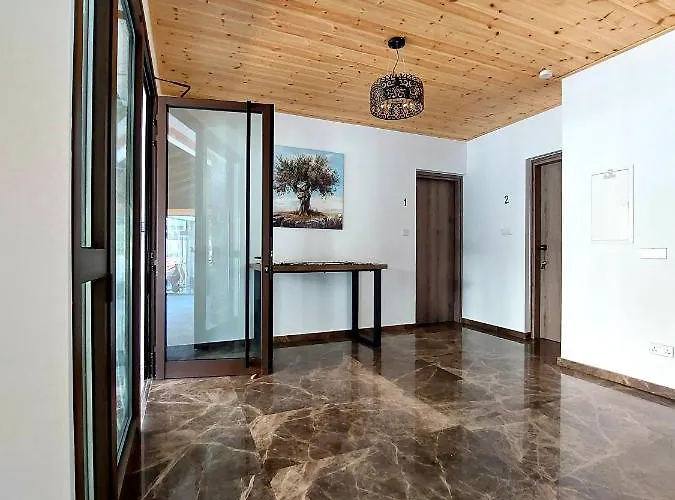 Agros Valley 4* Λεμεσός