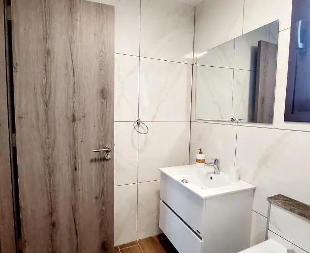 Agros Valley 4* Λεμεσός