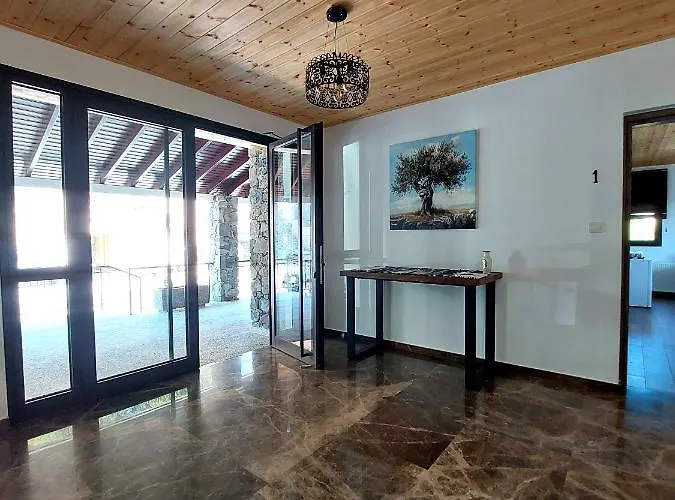 Agros Valley Λεμεσός