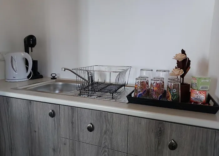 Agros Valley Limasol