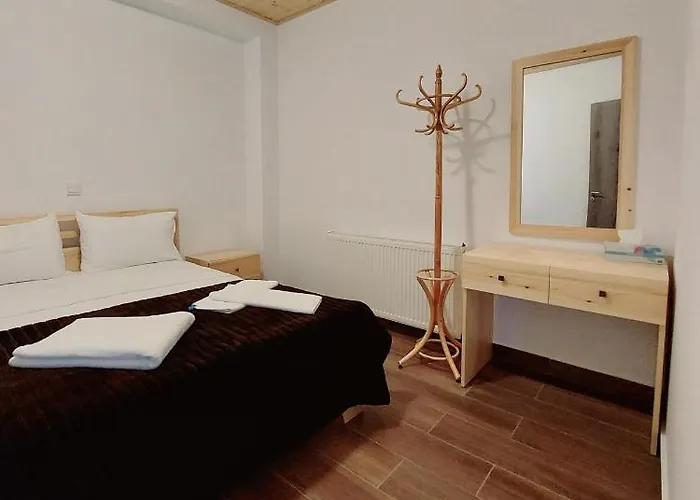 Agros Valley 4* Λεμεσός