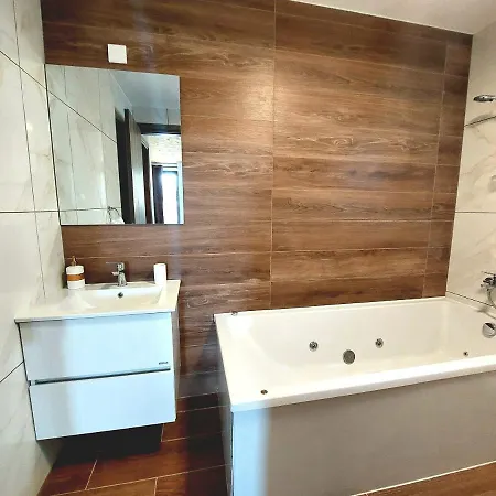 Agros Valley Apartahotel