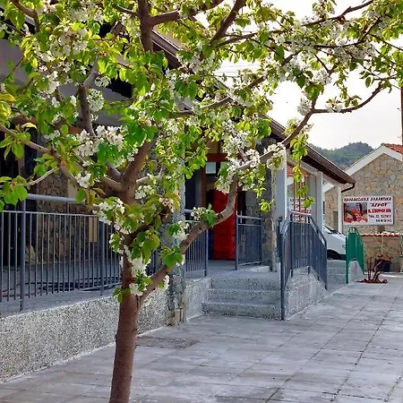 Agros Valley 4* Limassol