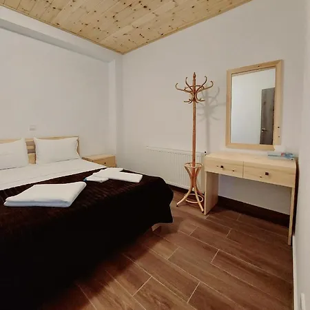 Agros Valley 4* Limassol