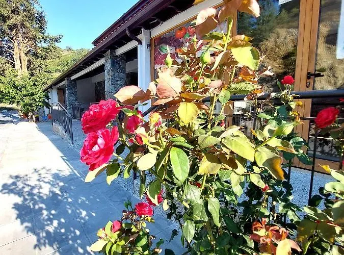 Aparthotel Agros Valley