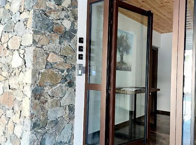 Agros Valley Lemesos