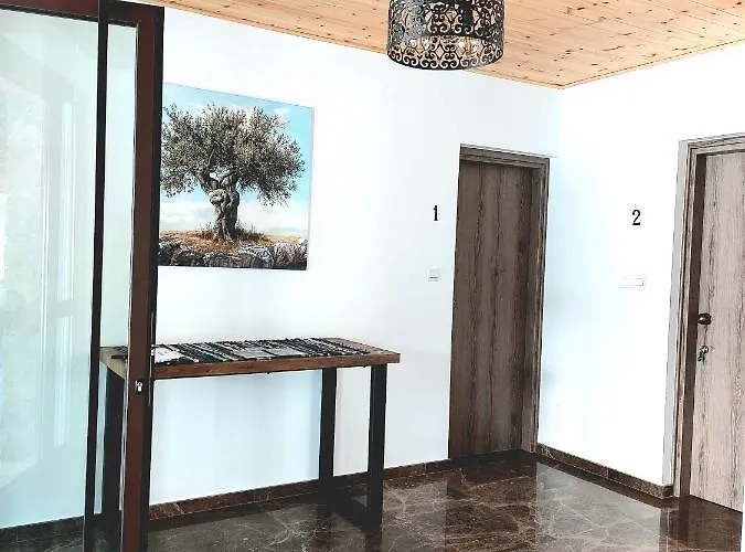 Agros Valley Lemesos