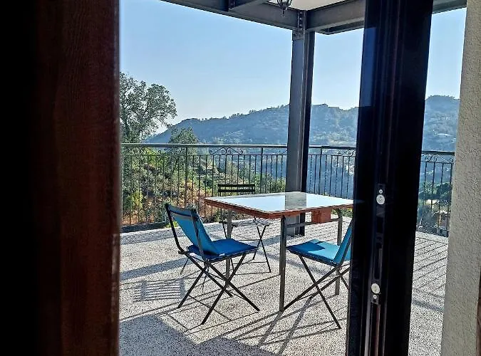 Agros Valley 4* Lemesos