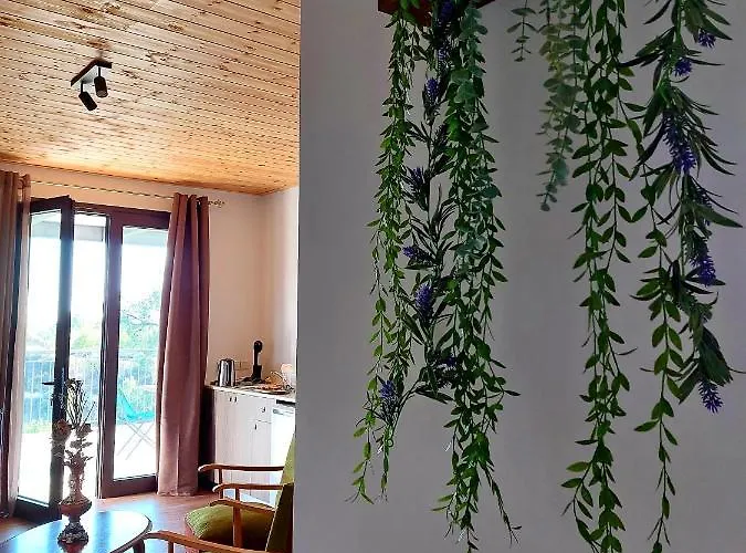 Agros Valley Aparthotel