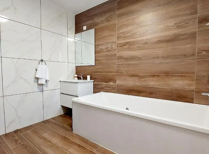 Agros Valley Aparthotel