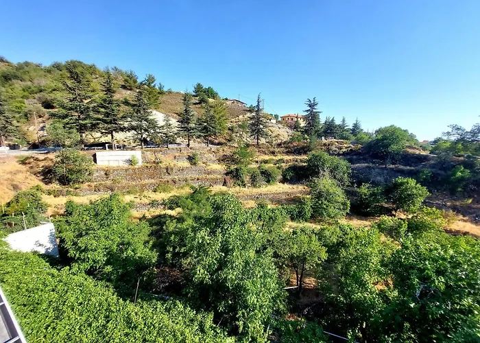 Aparthotel Agros Valley