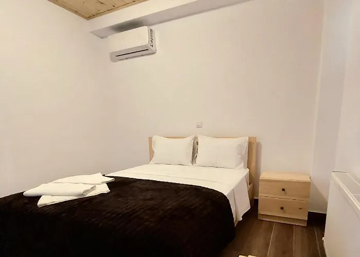 Aparthotel Agros Valley