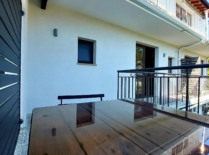 Agros Valley Aparthotel